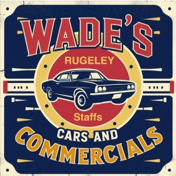 Wades Cars and Commercials